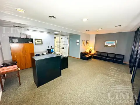 Oficina en Venta A Estrenar