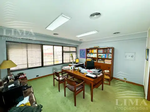 Oficina en Venta en Centro, USD 280.000