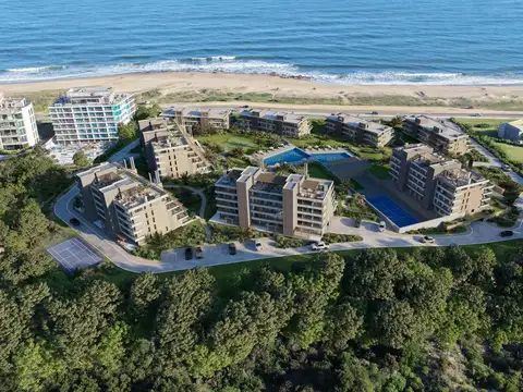 Departamento en Venta con 2 cocheras