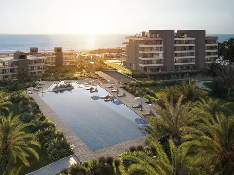 Venta Penthouse de 4 dormitorios en Selenza Residences