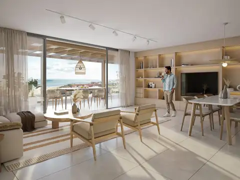 Departamento en Venta en Punta del Este, USD 1.792.550