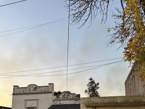 VENTA  DE CASA LAGUNA PAVIA CON AMPLIO TERRENO