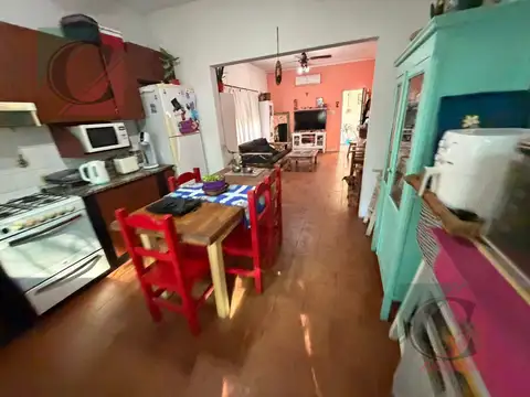 Casa en Venta en Remedios De Escalada, USD 89.900