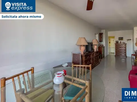 Departamento en Venta 65 años