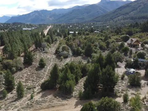 Terreno en Venta en Meliquina, Lácar