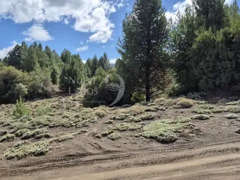 Terreno en Venta de 1848,28 m2