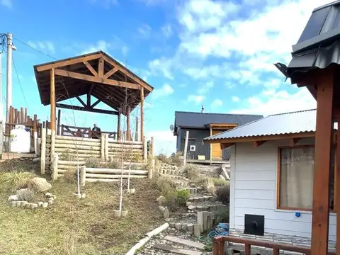 Casa en Venta en San Martin de los Andes, USD 75.000