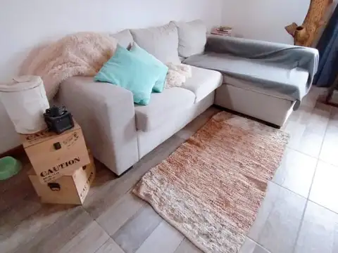 Casa en Venta 3 años