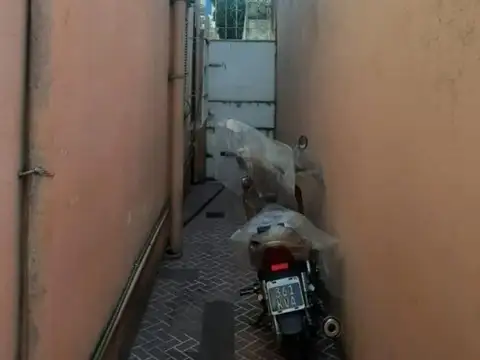 Casa en Llavallol