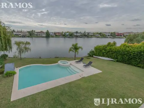 Casa en Venta en Nordelta, Partido de Tigre