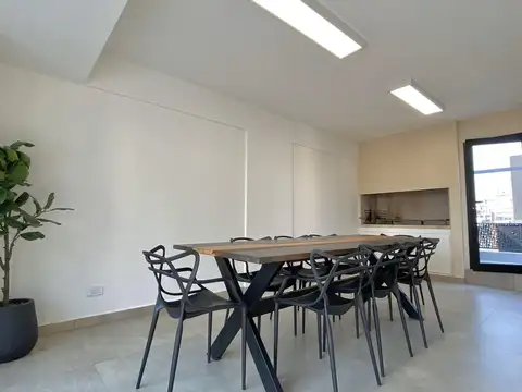 Departamento en Venta en Martín, USD 94.000