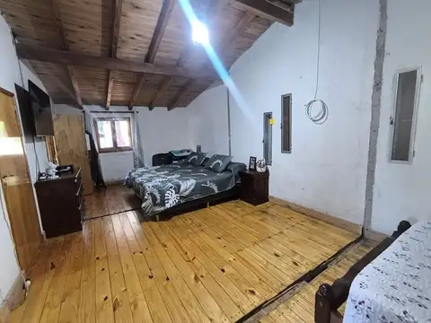 CASA EL SALTO 2 HAB, POTRERILLOS, MENDOZA.