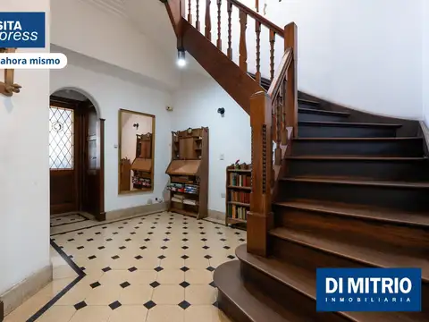 Casa en Venta 90 años