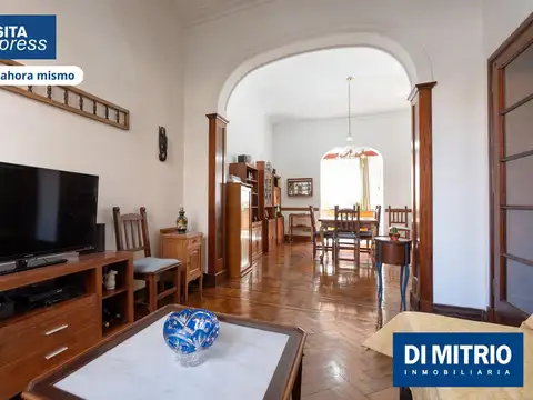 Casa en Venta de 4 dormitorios