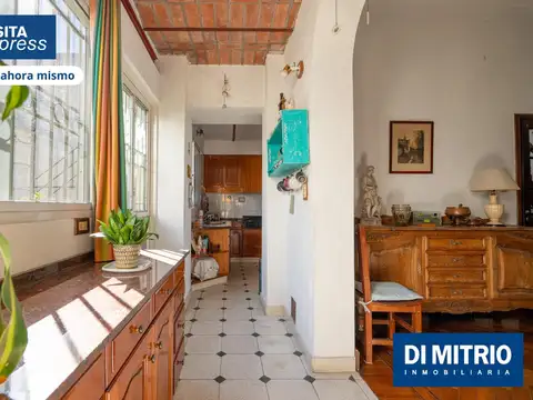 Casa en Venta en Flores, USD 410.000
