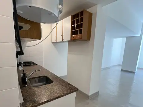 ALQUILER MONOAMBIENTE EN VICENTE LOPEZ