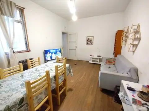 AV CORRIENTES 5000, Piso 2