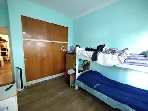 Departamento en Venta al Norte