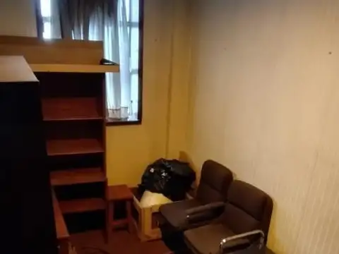 Alquiles Oficina Centrica