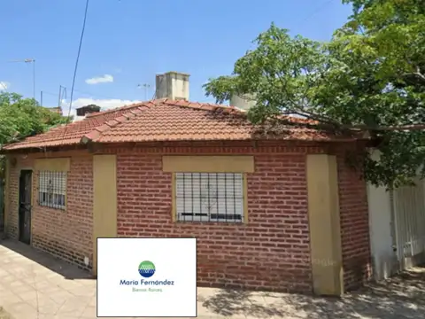 CASA EN VENTA EN GONZALEZ CATAN