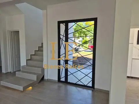 Casa en Venta A Estrenar