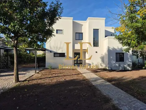 Venta Casa San Matías, Escobar