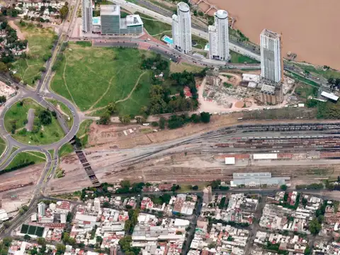 Terreno en Pichincha
