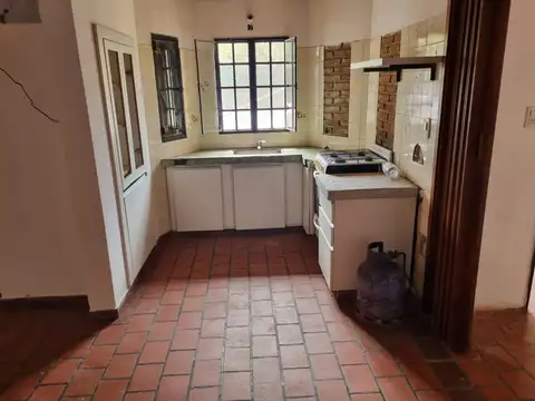 Casa en  alquiler Nueva Hermosura