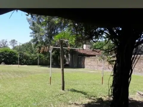 Casa en Alquiler en Nueva Hermosura, $ 950.000
