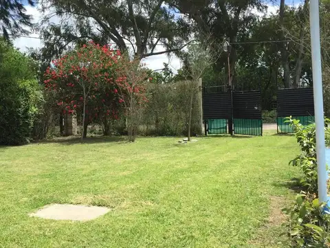 Casa en  alquiler Nueva Hermosura