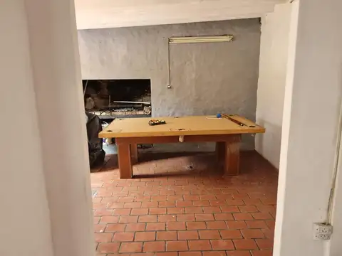 Casa en Alquiler 30 años