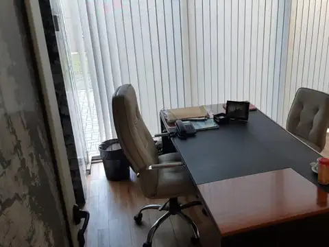 Oficina en Venta en Fisherton, USD 79.000