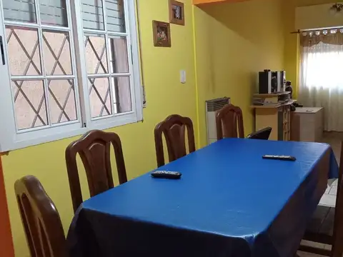 Casa en Venta de 5 dormitorios