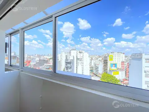 Departamento en Alquiler de 3 ambientes