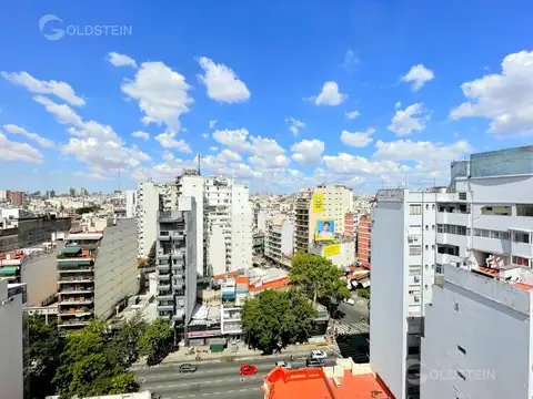 Departamento en Alquiler de 2 dormitorios