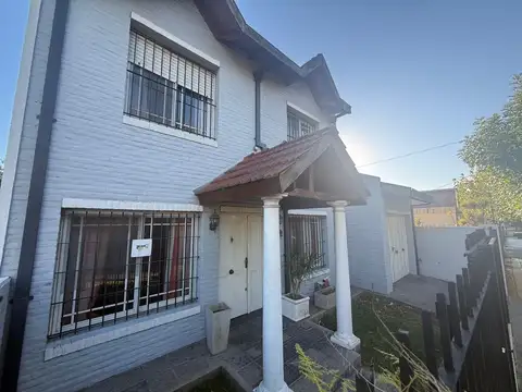 Casa en Venta de 5 dormitorios