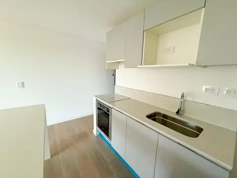 ALQUILER DE MONOAMBIENTE PREMIUM CON AMENITIES - PICHINCHA ROSARIO