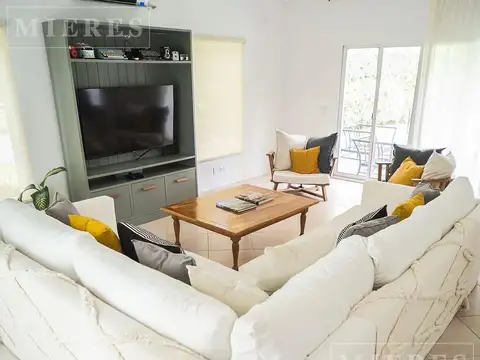 Casa en Alquiler Temporal en Mayling Club De Campo, USD 20.000