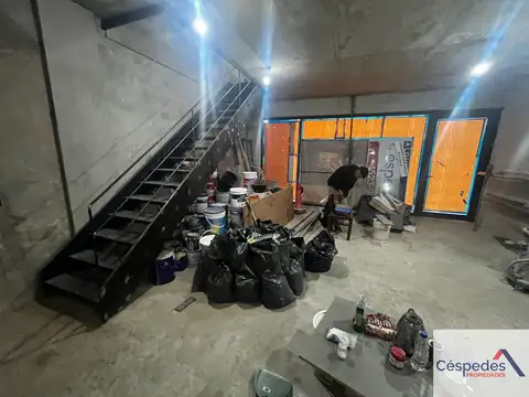 Local en Alquiler A Estrenar