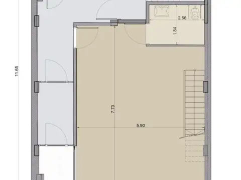 Local en Alquiler en Villa Urquiza, $ 3.500.000