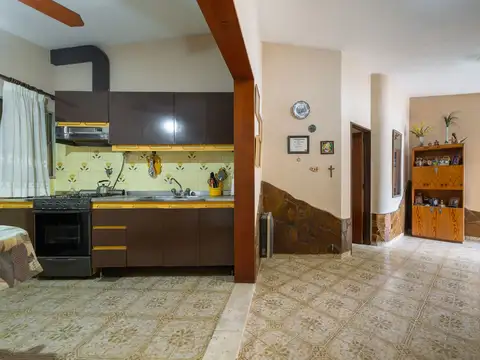 CASA VENTA 3 DORMT. MOSSOTTI 4317 (BV. OROÑO 4300)