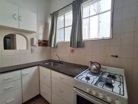 VENTA Departamento de 2 amb en  Palermo