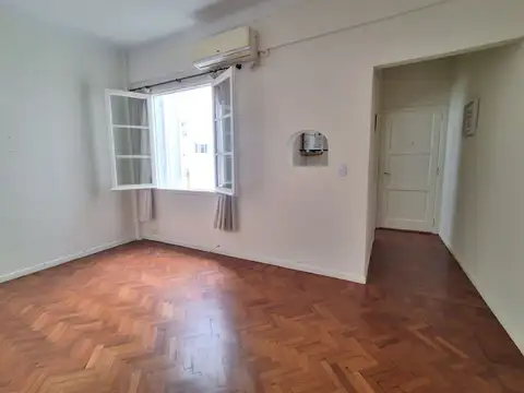 Departamento en Venta en Palermo, USD 87.000