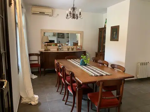 Casa en Alquiler 15 años