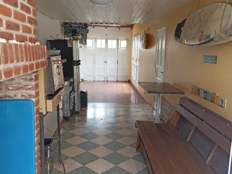 Casa en Alquiler Temporal en Miramar, USD 6.500