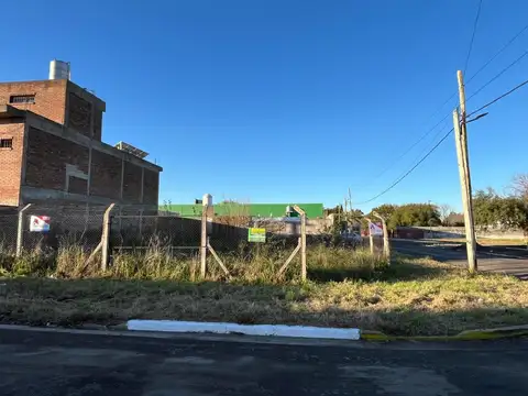 Terreno - Venta - Argentina, Ezeiza