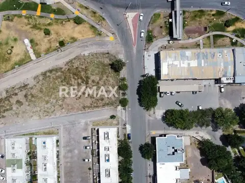 Terreno en Venta en Centenario, USD 600.000