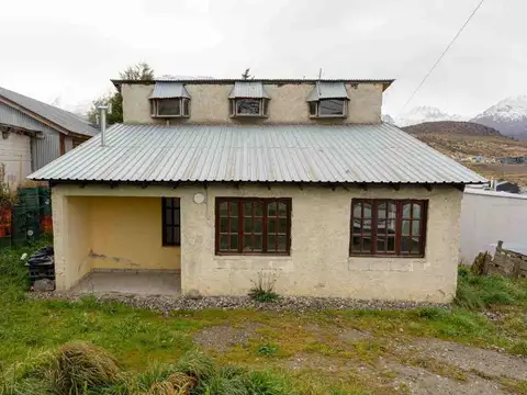 Departamento en Alquiler en Ushuaia, Tierra del Fuego