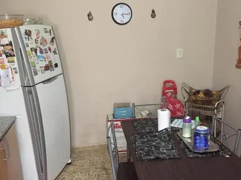 Casa en Venta en San Justo, USD 90.000