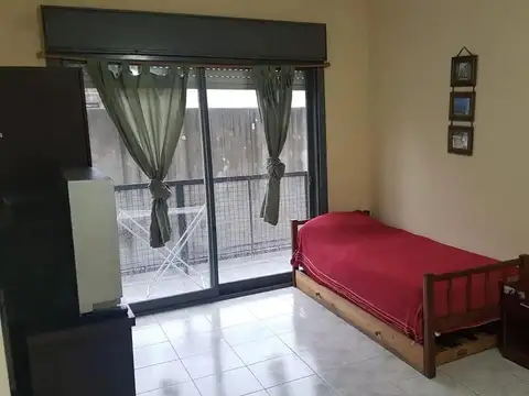 Departamento en alquiler temporario